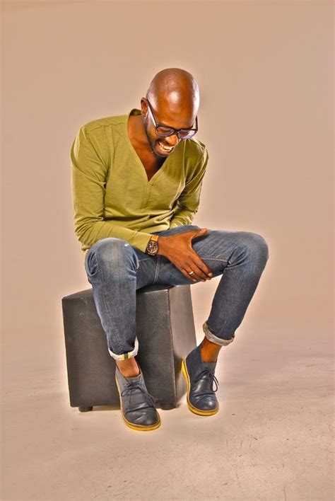 Djs Production Nomination Season For Black Coffee