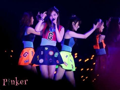 Snsd Love And Peace Japan 3rd Tour 140427