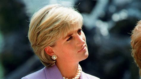The Surprising Story Behind Princess Dianas Iconic 90s Haircut