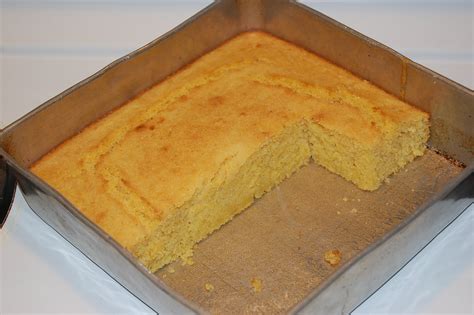 Classic cornbread can easily be made vegan with delicious results by replacing the egg and dairy milk with flaxseed meal and soymilk! The Nonstop Nutritarian: Yummy Vegan Cornbread