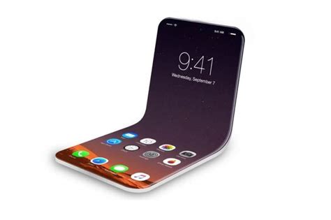 They are one of the very few mobile phone brands that are not made in china. Upcoming LG 2019 foldable smartphone that works just like ...