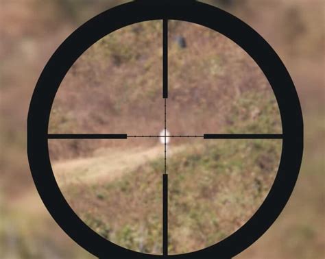 Top Reasons A Parallax Adjusting Rifle Scope Is The Key