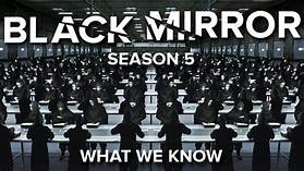 black mirror season 5 