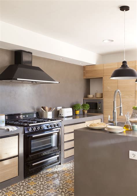 En tpc somos expertos en muebles de cocina y accesorios diseña tu cocina cambiando el color de los muebles en cocinas reales, consulta todo el catálogo de. Tipos de encimera que le darán un aire nuevo a tu cocina