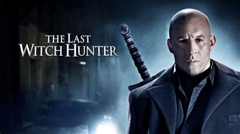 The Last Witch Hunter On Apple Tv