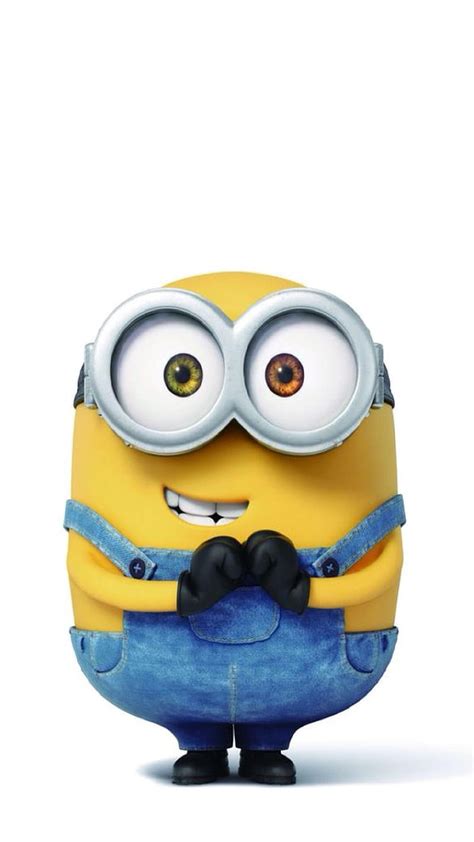 Amazing Collection Of 999 Adorable Minion Images In Full 4k Resolution