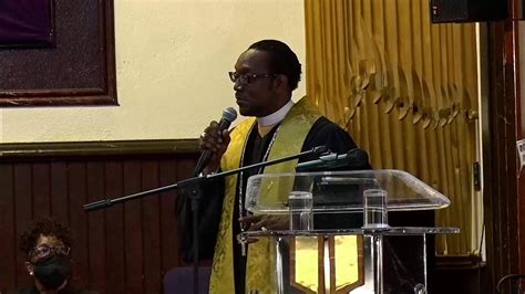 MT AIRY COGIC LIVE Wednesday February 1 2023 6:30PM - YouTube