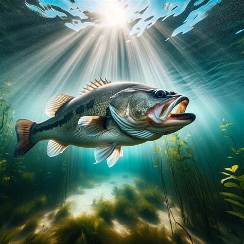 The Main Predator Of Largemouth Bass Revealed Finnedexplorers
