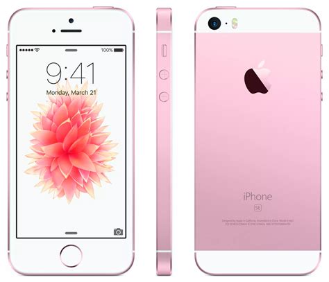 Dont Let Its Size Fool You Apple Is Hailing The Iphone Se As The