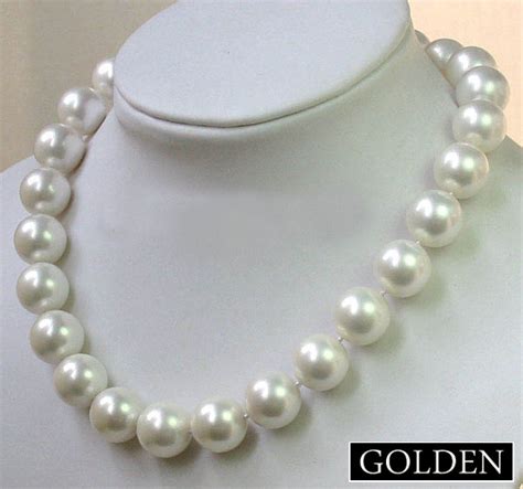 Buy Pearl Necklace Singapore