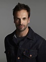 Jonny Lee Miller Takes on Sir Arthur Conan Doyle - American Profile