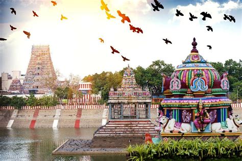 Top 10 Famous Temples In Chennai You Must Visit Tusk Travel Blog