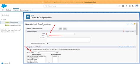 How To Sync Outlook To Salesforce