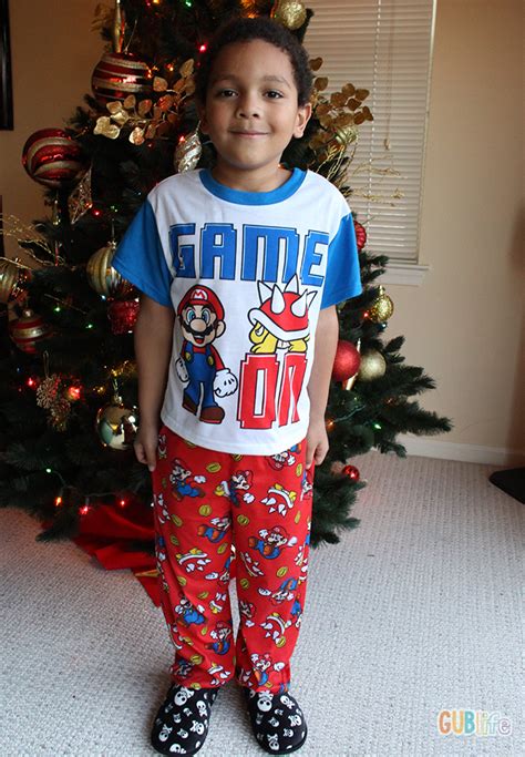 804 x 455 · jpeg. Holiday Gift Ideas: Budget-Friendly Kids Sleepwear at ...