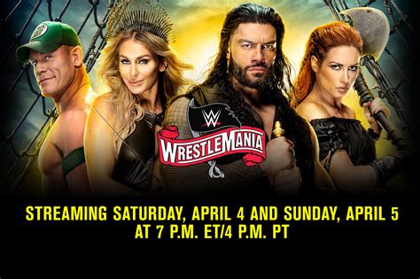 Wwe Wrestlemania 36 Wallpaper Wrestlemania 36 Kevin Owens