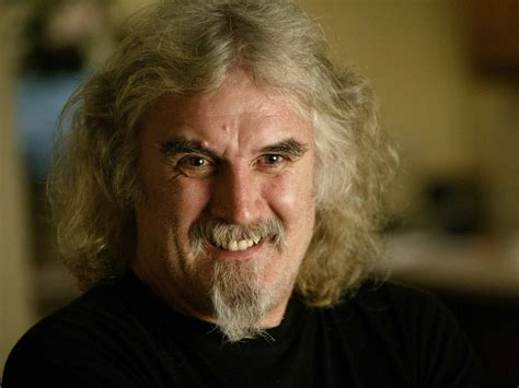Billy Connolly Confirms Hes Finished With Stand Up