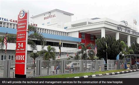 He said at present, there are 4,068 beds in government hospitals in johor, and 1,090 in private hospitals. KPJ to build private hospital on UTM campus in Kulaijaya ...