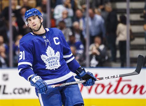 Toronto Maple Leafs John Tavares Likely To Play In Philly