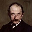 Thomas Hardy – novelist and poet, born 2 June 1840 - Susannah Fullerton