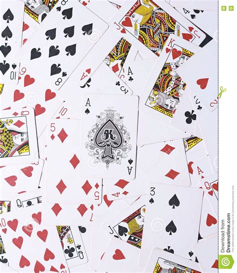 How many cards did you draw until you reached that card? Best 50+ How Many Spades In A Deck Of Cards - pixaby