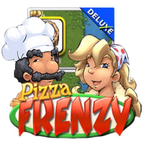 Ulasan Pizza Frenzy Game Restoran Pizza Dari Popcap Games