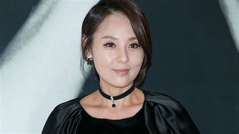 Korean Actress Jeon Mi Seon Found Dead In Hotel In Presumed Suicide