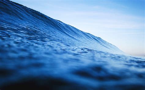 Sky Ocean Water Wallpapers Top Free Sky Ocean Water Backgrounds
