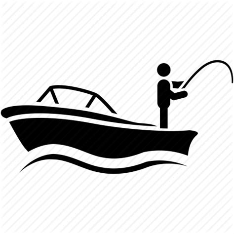 Icon Fishing 396853 Free Icons Library