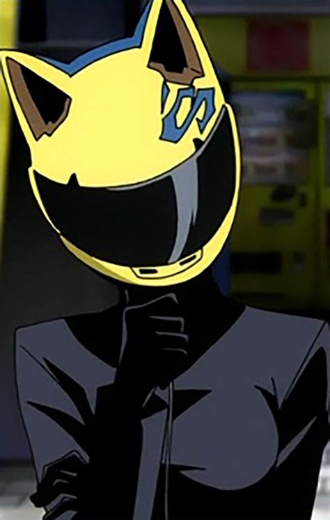 The Neko Helmet Will Have You Rocking Your Motorcycle In Anime