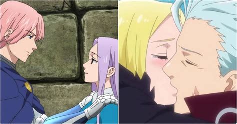 Update 77 Envy Seven Deadly Sins Anime Latest Incdgdbentre