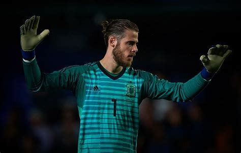 Fifa World Cup 2018 Top 7 Contenders For The Golden Glove