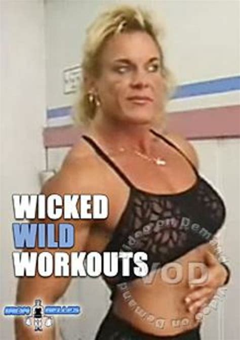Wicked Wild Workouts Streaming Video At Spank Monster With Free Previews