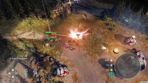 Halo Wars 2 Gameplay 3 Xbox One High Quality Stream And Download