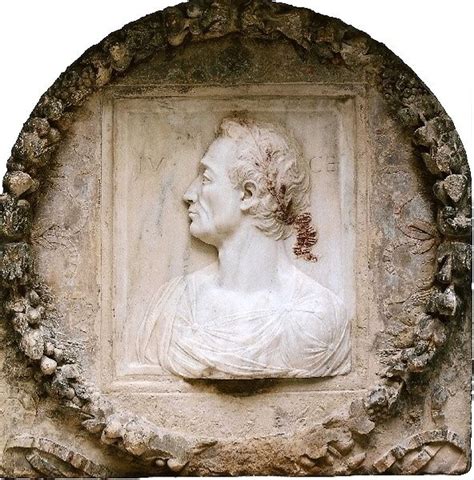Julius Caesar Portrait By Mino Da Fiesole To Go On View At Cleveland