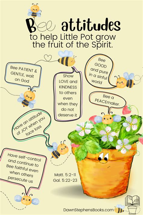 What Is Beatitudes 8 Fruitful Attitudes To Bee Artofit
