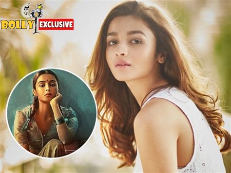 Peepingmoon Exclusive Alia Bhatt Hospitalised For A Day Due To Exertion From Hectic Shoots