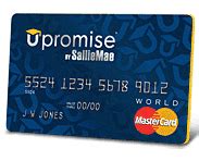 After that, a variable apr will apply, 14.99%, 19.99%, or 24.99%, based on your creditworthiness. Upromise World Mastercard