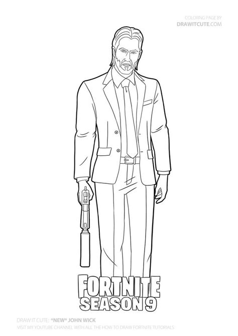Https://tommynaija.com/coloring Page/fortnite Coloring Pages Christmas