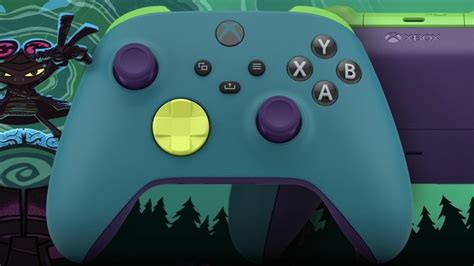 The Banned Words For Xbox Custom Controllers Are Turning Heads