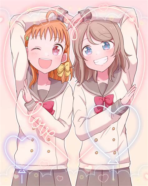 Free Anime Lesbian Wallpaper Downloads 100 Anime Lesbian Wallpapers