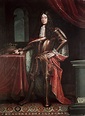 Familles Royales d'Europe - Charles V, duc de Lorraine