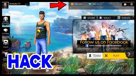 You will earn 50 diamonds for everyone who clicks your link and joins. free fire hack no survey online diamonds generator | Play ...