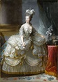 « Marie-Antoinette, métamorphoses d’une image » jusqu'au 26 janvier ...