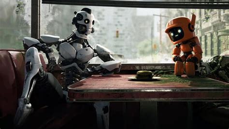 Love Death And Robots Season 2 Everything We Know So Far Otakukart News
