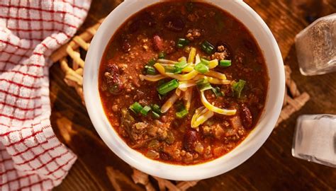 We did not find results for: Weight Watchers Turkey Chili Recipe | Mom Life