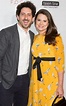 Scandal's Katie Lowes and Husband Adam Shapiro Welcome Son Albee | E! News