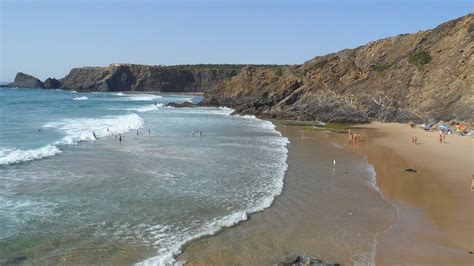 Portugal ao natural para espanhóis As 10 praias nudistas que são