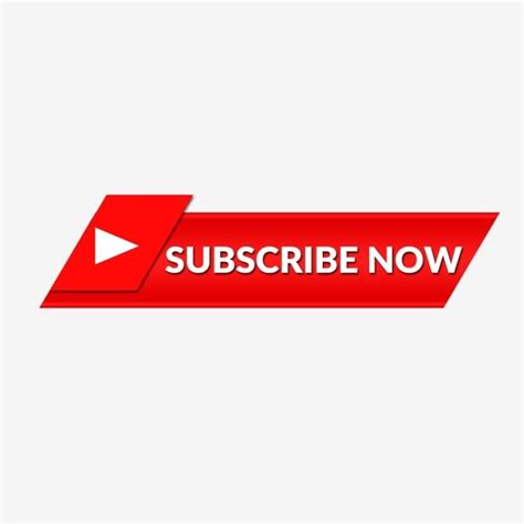 Youtube Subscribe Icon Button Subscribe Youtube