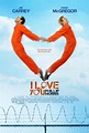 I Love You Phillip Morris - poster and red band trailer - The Geek ...