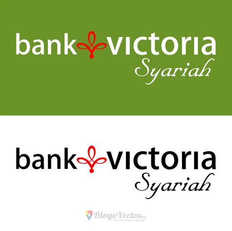 You can download in.ai,.eps,.cdr,.svg,.png formats. Bank Victoria Syariah Logo Vector - BlogoVector